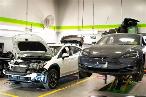 Automobile Body Repairing & Painting Wheels-Aligning & Balancing Tire Dealers. . Collision repair bellevue